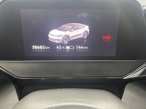 Volkswagen ID.5 - Photo 20