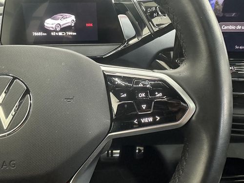 Volkswagen ID.5 - Photo 19