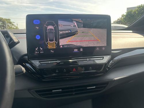 Volkswagen ID.5 - Photo 22