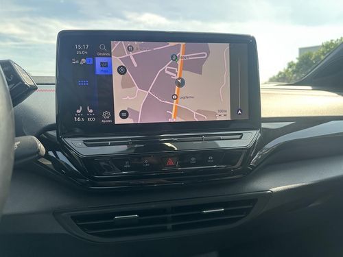 Volkswagen ID.5 - Photo 25