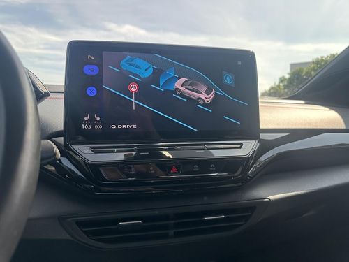 Volkswagen ID.5 - Photo 29