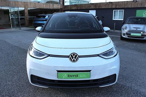 Volkswagen ID.3 - Photo 2