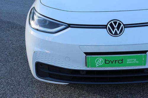 Volkswagen ID.3 - Photo 4