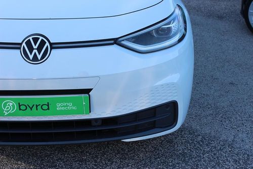 Volkswagen ID.3 - Photo 5