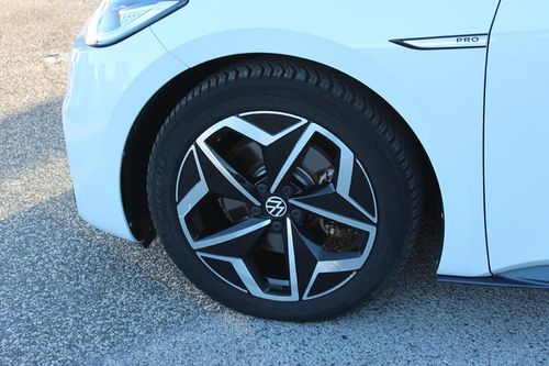 Volkswagen ID.3 - Photo 6
