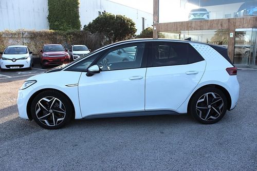 Volkswagen ID.3 - Photo 8