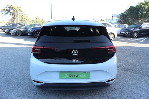 Volkswagen ID.3 - Photo 9