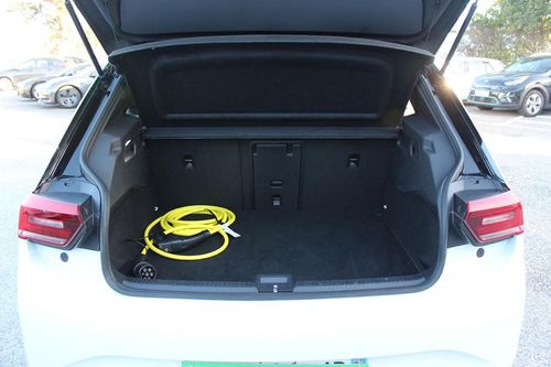 Volkswagen ID.3 - Photo 10