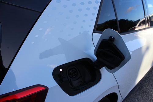 Volkswagen ID.3 - Photo 11