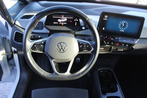 Volkswagen ID.3 - Photo 15