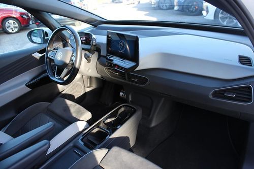 Volkswagen ID.3 - Photo 17