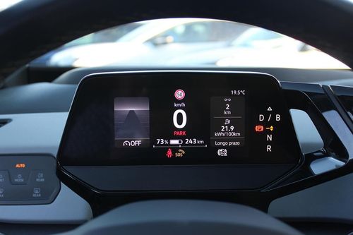 Volkswagen ID.3 - Photo 18
