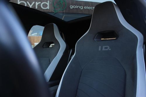 Volkswagen ID.3 - Photo 20