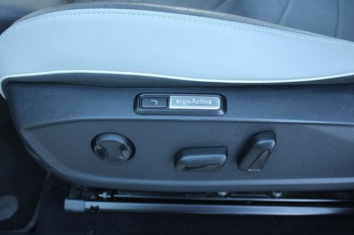 Volkswagen ID.3 - Photo 21