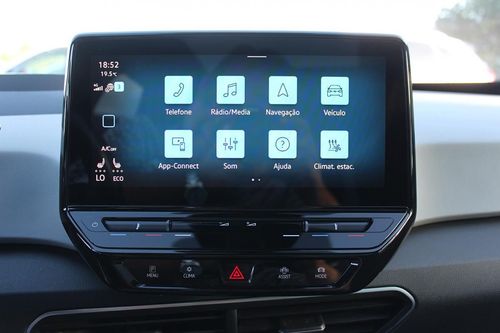 Volkswagen ID.3 - Photo 23