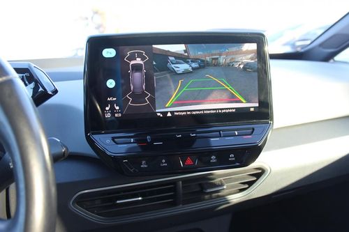 Volkswagen ID.3 - Photo 22