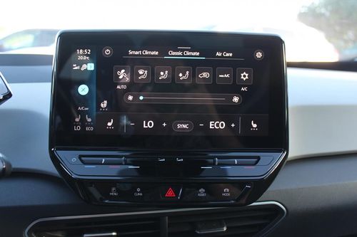 Volkswagen ID.3 - Photo 25