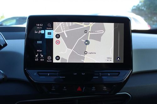 Volkswagen ID.3 - Photo 24