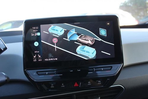 Volkswagen ID.3 - Photo 26