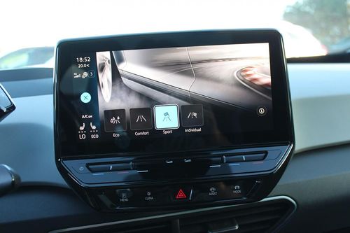 Volkswagen ID.3 - Photo 27