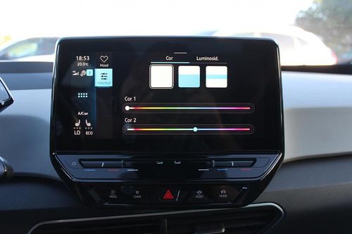 Volkswagen ID.3 - Photo 29