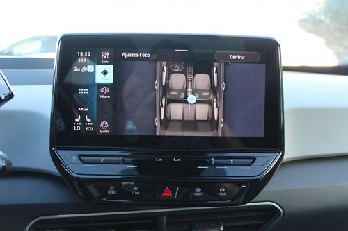 Volkswagen ID.3 - Photo 28
