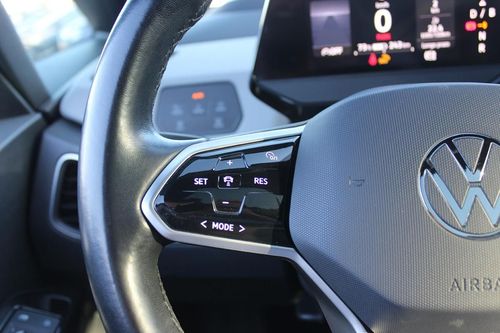 Volkswagen ID.3 - Photo 32