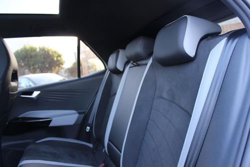 Volkswagen ID.3 - Photo 37