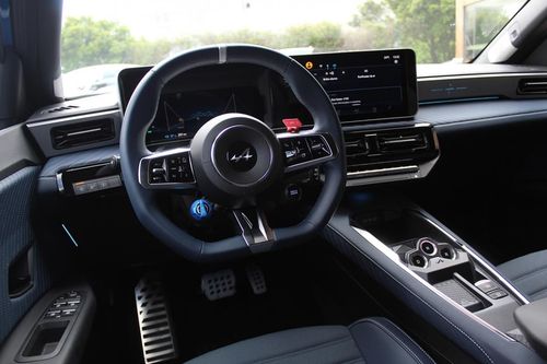 Alpine A290 - Photo 26