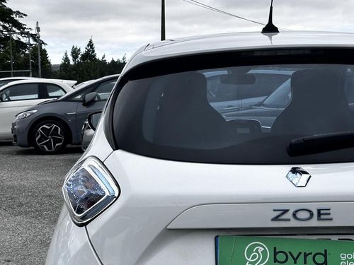 Renault Zoe - Photo 11