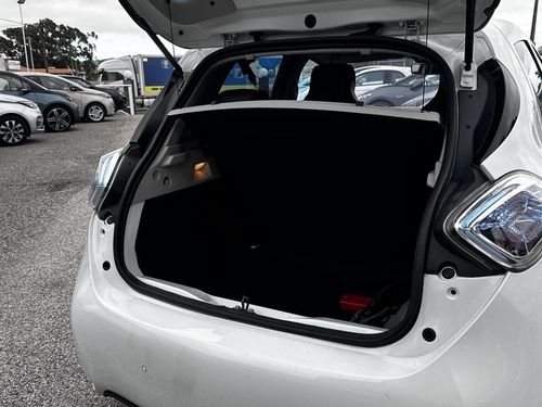 Renault Zoe - Photo 13