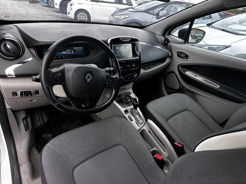 Renault Zoe - Photo 18