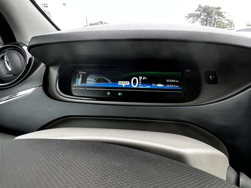 Renault Zoe - Photo 20