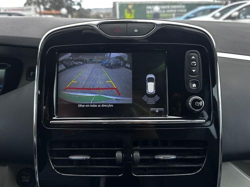 Renault Zoe - Photo 22