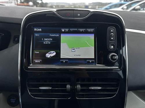 Renault Zoe - Photo 23