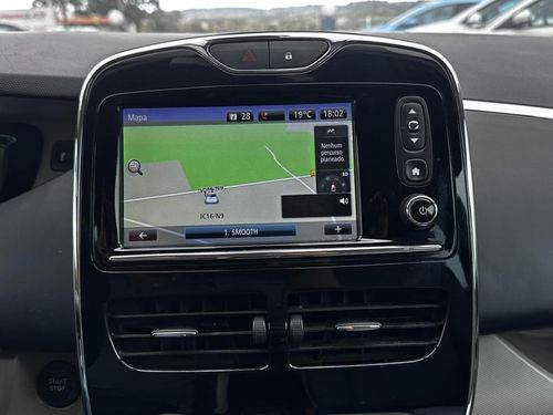 Renault Zoe - Photo 24