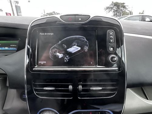 Renault Zoe - Photo 25