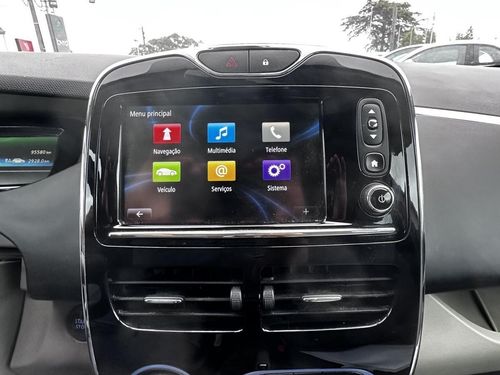 Renault Zoe - Photo 26