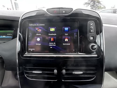 Renault Zoe - Photo 28