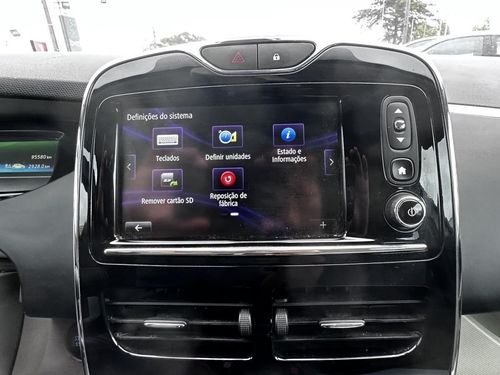 Renault Zoe - Photo 29