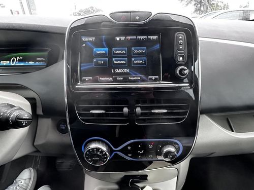Renault Zoe - Photo 30
