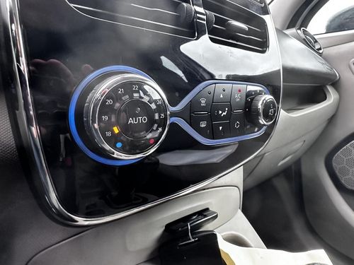 Renault Zoe - Photo 31