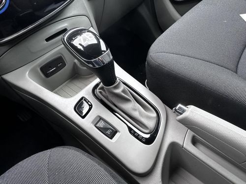 Renault Zoe - Photo 32