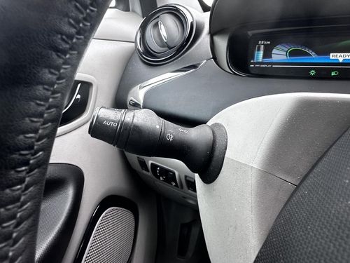 Renault Zoe - Photo 33