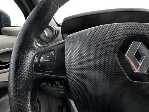 Renault Zoe - Photo 34