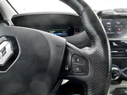 Renault Zoe - Photo 35