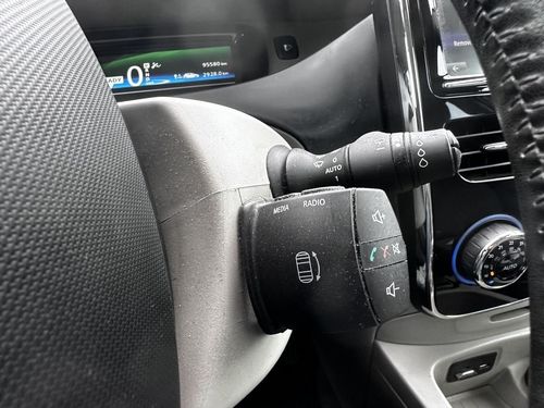 Renault Zoe - Photo 36