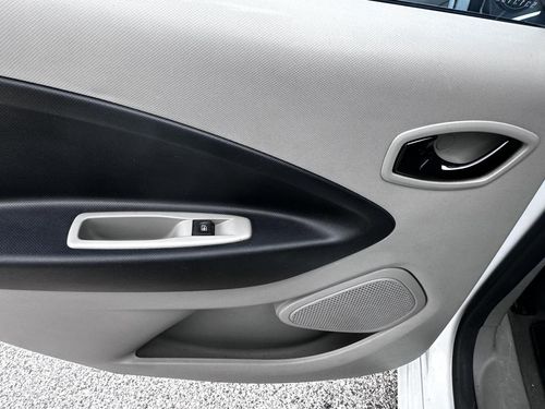 Renault Zoe - Photo 37