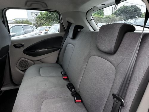 Renault Zoe - Photo 38