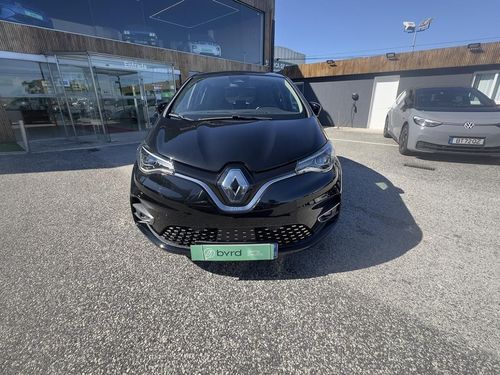 Renault Zoe - Photo 2